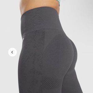 Gymshark Studio Leggings